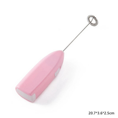 Automata tojáshabverő kávéfőző habverő elektromos tejhabosító keverő elem nélkül hordozható konyhai kávéhabverő eszközök