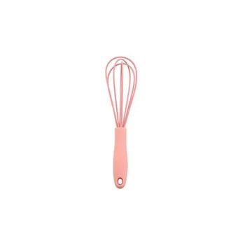 1 τμχ Εγχειρίδιο σιλικόνης Egg Beater Handmade Egg Whisk Cream Foam Maker Milk Coffee Egg Stirring Tools Αξεσουάρ κουζίνας