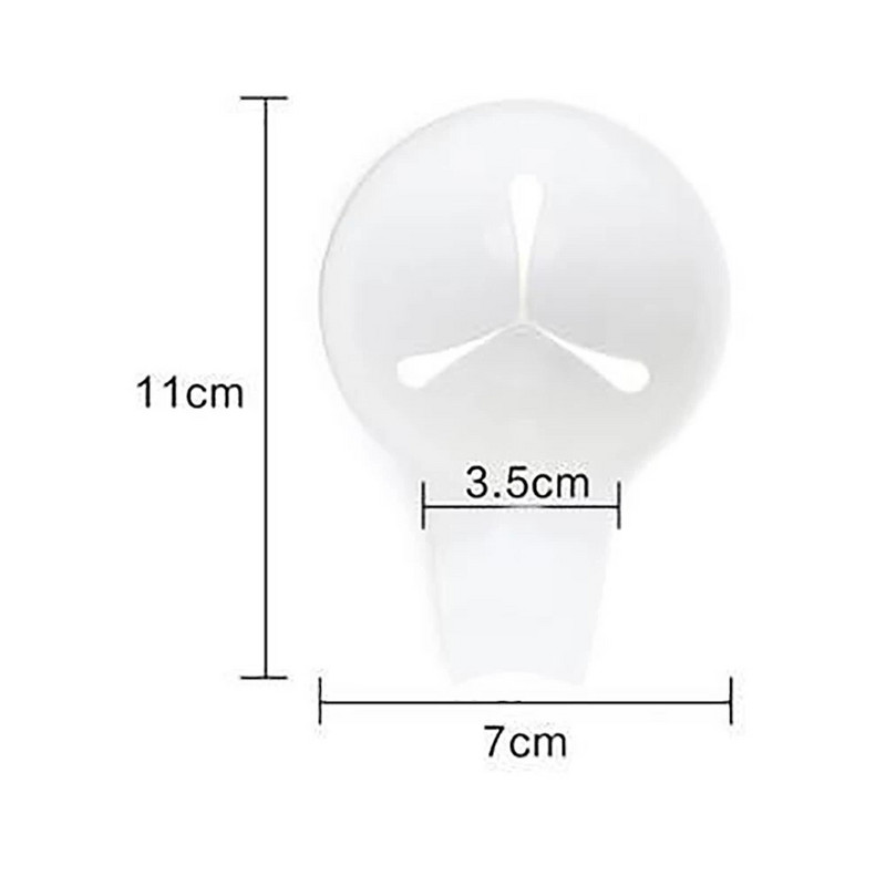 Plastikinis kiaušinio baltymo trynio separatorius Buitinis kiaušinių skirstytuvas Virtuvės kepimo kiaušinių įrankis Filtras Kiaušinių separatorius Įtaisai Virtuvės priedai