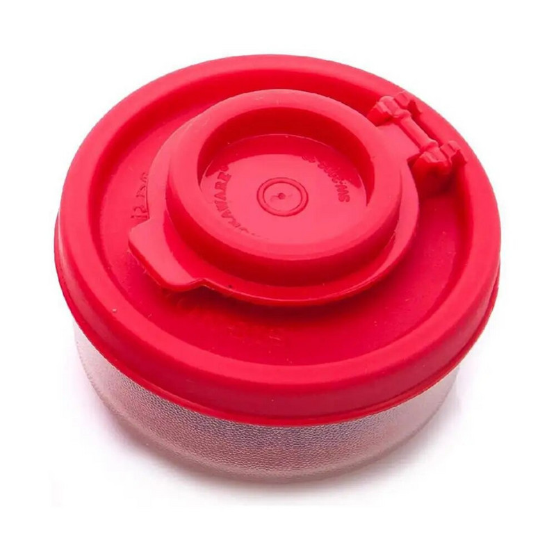 Stovyklavietės piknikas Kelionės su dangčiu virtuvės įrankiu lauko prieskonių dozatorius, mini priešpiečių dėžutės stiklainis, nešiojamasis druskos ir pipirų plaktuvas