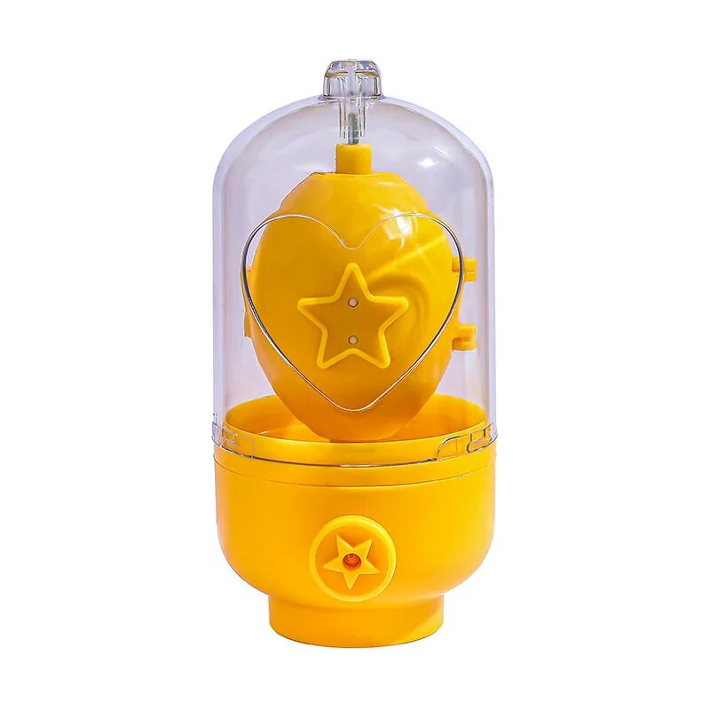 Cel mai nou amestecător de ouă, agitator de mână, mixer pentru ouă din silicon de calitate alimentară, instrument manual, în coajă, pentru ouă fierte.