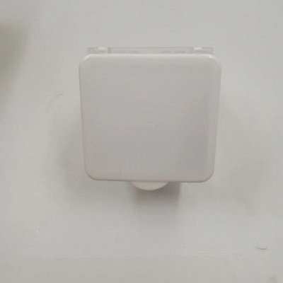 Zidni spremnik za tekućinu za začine Automatske boce za začine Dozator za ulje i ocat Spremnici za pohranu Kuhinjski pribor