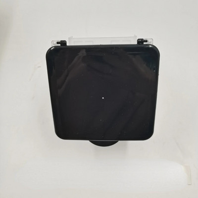 Zidni spremnik za tekućinu za začine Automatske boce za začine Dozator za ulje i ocat Spremnici za pohranu Kuhinjski pribor