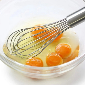 Разбиване на яйца Ръчна бъркалка за яйца Многофункционален кухненски съд за печене Разбиване Мляко Разбиване на яйца Разбиване на яйца Разбиване Инструменти за миксер