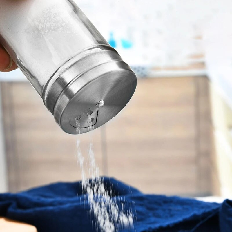 Virtuvės prieskonių stiklainis Prieskonių besisukantis dangtelis permatomas stiklinis prieskonių indelis namams kepsninės prieskonių purkštuvų buteliuko virimo įrankiai