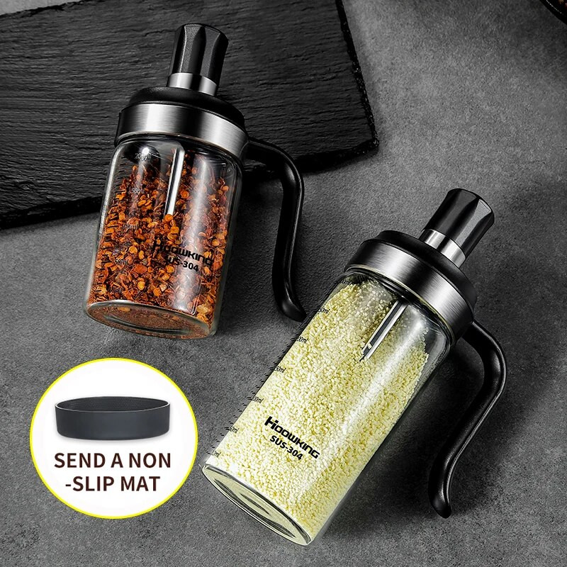 Cutie de condimente de bucătărie Cutii de organizare pentru ușă de condimente Borcane de depozitare și organizare pentru condimente Cutie de condimente cu linguri