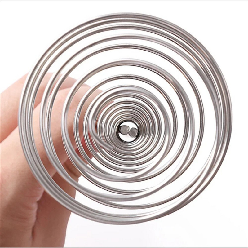 Kuhinjski dodaci od 1 komada Nova spiralna pjenjača Miješalica Mutilica za jaja Blender Kuhinjski alat za kuhanje Vruća rasprodaja