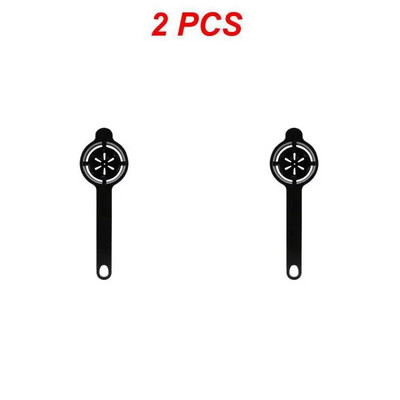 1/2 ΤΕΜ. Πραγματικό διαχωριστικό αυγών Ανθεκτικό και εύκολο στο καθάρισμα Διαχωριστής κρόκων αυγού Εύχρηστο μαγειρικά σκεύη ψησίματος καινοτόμο ψήσιμο