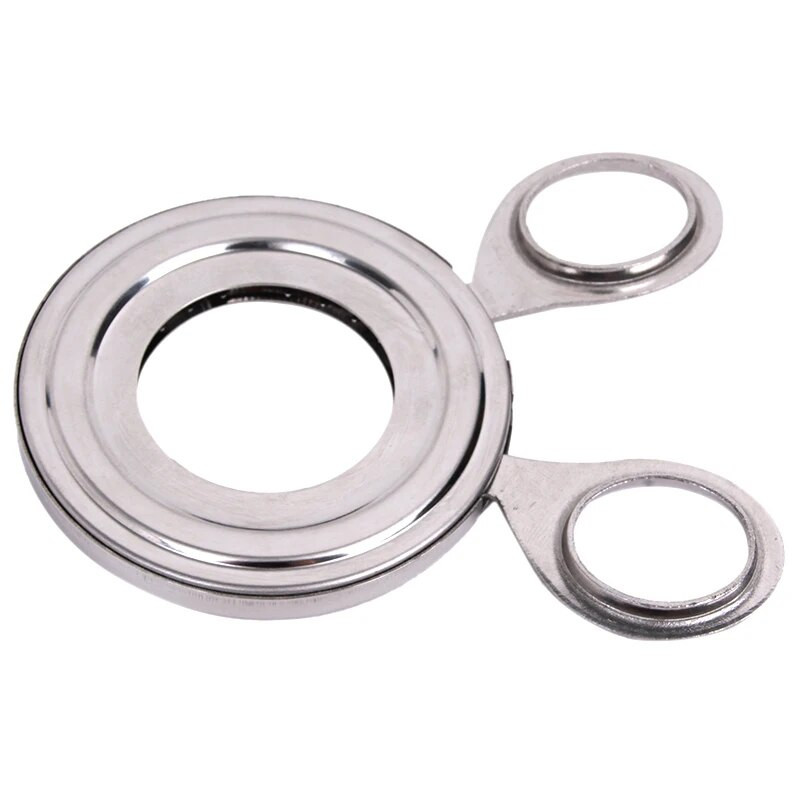 Patogus virtų kiaušinių lukštų pjaustytuvas Sniper atidarytuvas Virtuvės įtaisas Namui būtini nerūdijančio plieno įrankiai