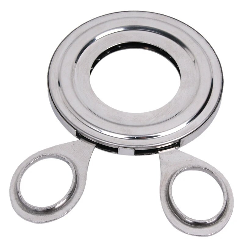 Patogus virtų kiaušinių lukštų pjaustytuvas Sniper atidarytuvas Virtuvės įtaisas Namui būtini nerūdijančio plieno įrankiai