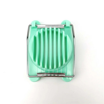 Kiaušinių pjaustymo įrankis Kiaušinių pjaustytuvas Kiaušinių pjaustymo skirstytuvas Išgalvotas skeldinimo pjaustymas Gėlių kiaušinių pjaustymas Daugiafunkcinis kiaušinių pjaustytuvas