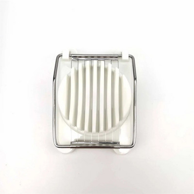 Kiaušinių pjaustymo įrankis Kiaušinių pjaustytuvas Kiaušinių pjaustymo skirstytuvas Išgalvotas skeldinimo pjaustymas Gėlių kiaušinių pjaustymas Daugiafunkcinis kiaušinių pjaustytuvas