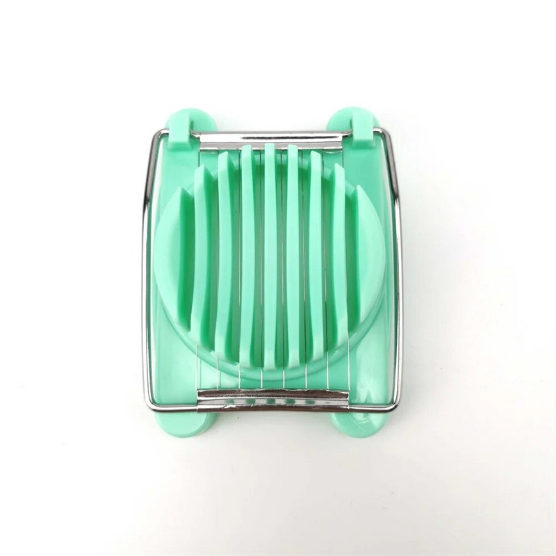 Kiaušinių pjaustymo įrankis Kiaušinių pjaustytuvas Kiaušinių pjaustymo skirstytuvas Išgalvotas skeldinimo pjaustymas Gėlių kiaušinių pjaustymas Daugiafunkcinis kiaušinių pjaustytuvas