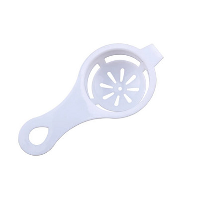 1/2 ΤΕΜ. Συσκευές κουζίνας για το σπίτι Εργαλεία μαγειρικής Εργαλείο μαγειρέματος Διαχωριστής λευκού αυγού σιλικόνης Διαχωριστής κρόκων Διαχωριστής λευκού σιλικόνης