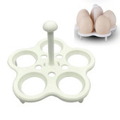 Kiaušinių garų lentynėlė Daugiafunkcinis puodas Garintuvas padėklas Kiaušiniai Brakonieriai Virtuviniai maisto ruošimo reikmenys Thermomix TM6 TM5 TM31