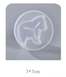 1/4 komada slatkih alata za kuhanje jaja Aparat za izradu kalupa za jaja Neljepljiva plastična kuhala za jaja Kuhinjski dodaci za pečenje