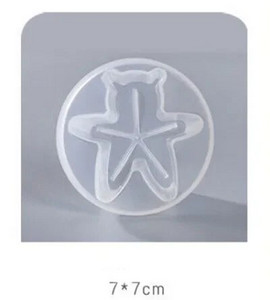 1/4 komada slatkih alata za kuhanje jaja Aparat za izradu kalupa za jaja Neljepljiva plastična kuhala za jaja Kuhinjski dodaci za pečenje