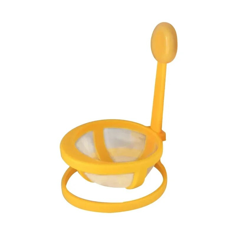 Mini Water Boated Eggs Maker Small Steamed Eggs Mold Bracket Household boiled Egg Cup Boiler Αυγοθήκη Αξεσουάρ κουζίνας