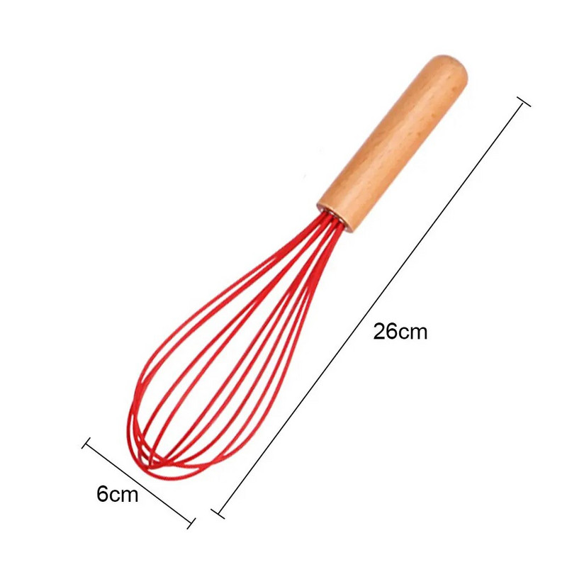 Silikoninis pasaulis Silikoninis kiaušinių plakiklis Rankinis plakimas Grietinėlės maišytuvas Maišymas Maišymas Plakimas Balionas Ritė Stilius Kiaušinis Įrankiai Kepimo programėlė