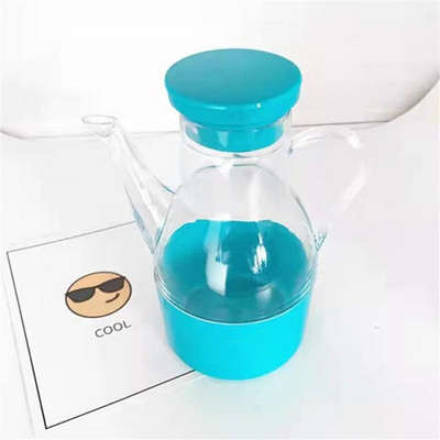 250/500 ml-es olajos flakon konyhai olaj főzősütő grillsütő palack főzéshez Konyhai tartozékok Ingyenes kiszállítás Grill Piknik eszközök