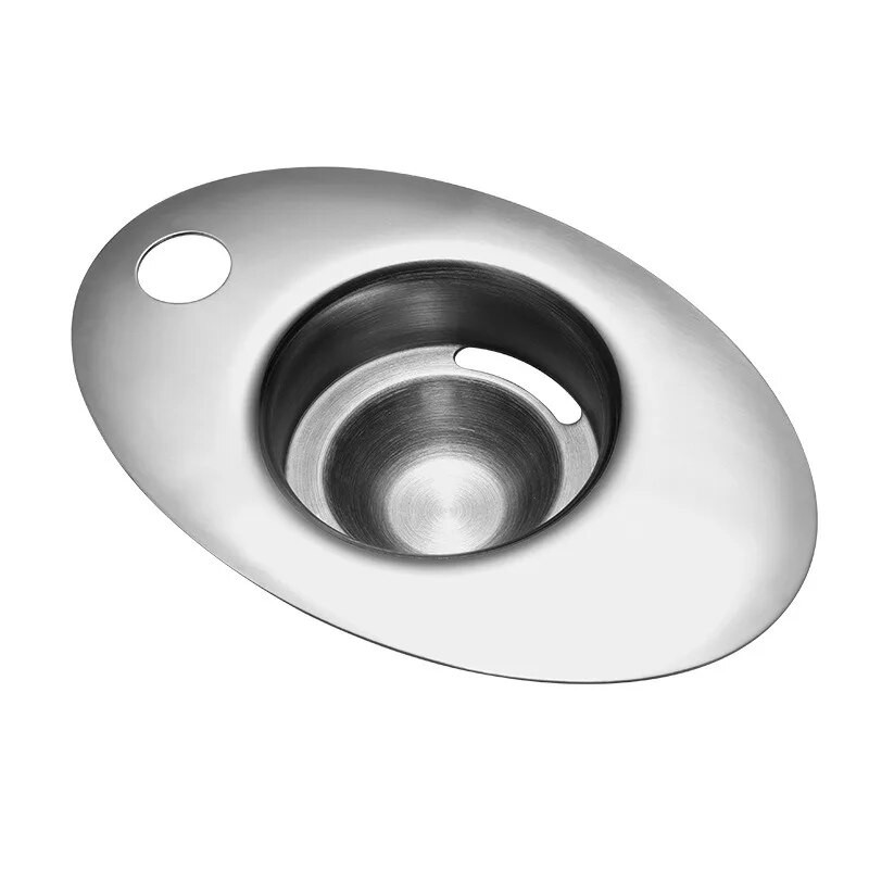 Nerūdijančio plieno kiaušinių baltymo skyriklis Įrankiai Kiaušinių trynių filtro įtaisai Virtuvės priedai Skiriamieji piltuvėliai Šaukštas kiaušinių skirstytuvas