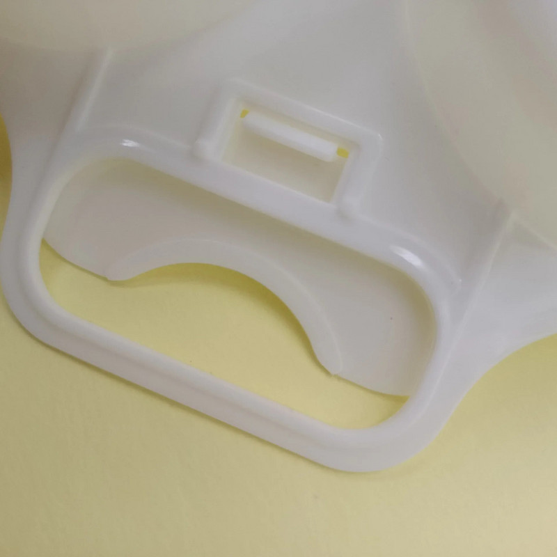 1 vnt. plastikinis PP mikrobangų krosnelės kiaušinių garintuvas Virtuvės kiaušinių kepimo įrankis „pasidaryk pats“ kiaušinių kepimo įrankis Virtuvės reikmenys Kiaušinių viryklė Virtuvės įtaisai