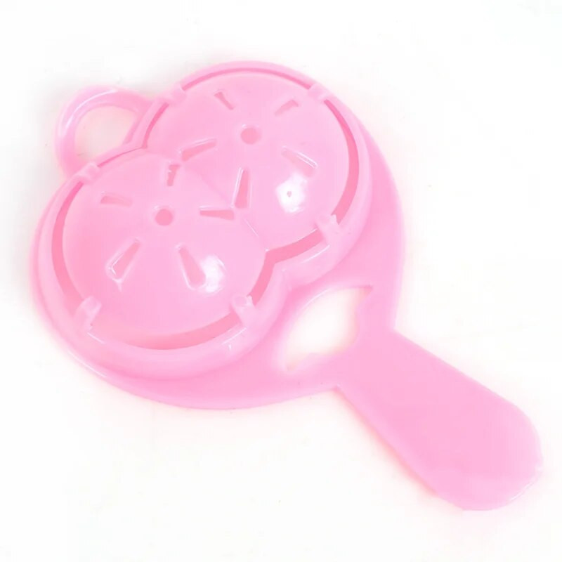 Creative Egg Separator Egg Liquid Filter Sift Splitter Διαιρέτης κρόκων αυγών Κοσκινάκι Κουζίνα Σπίτι Σεφ Τραπεζαρία Μαγειρική Gadget