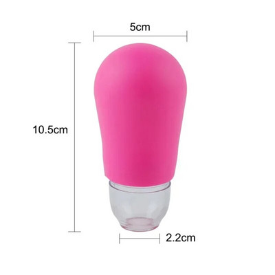 Διαχωριστής αυγών - Εκχυλίστε τους κρόκους και τα ασπράδια με ευκολία