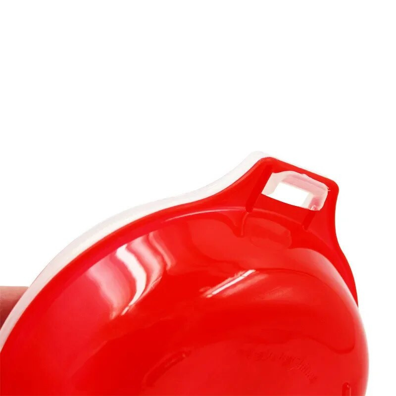 Easy Microwave Egg Hamburg Pancake Omelet Maker Cheese Egg Cooker Χάμπουργκερ Πρέσα κουζίνας Εργαλείο μαγειρέματος Bakeware