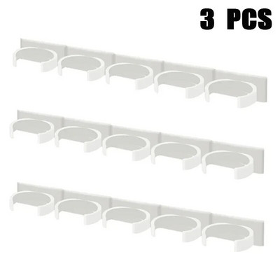 1–4 sluoksnių prieskonių laikiklio laikiklis sieninės spintelės durelės, pakabinamos prieskonių indeliai.