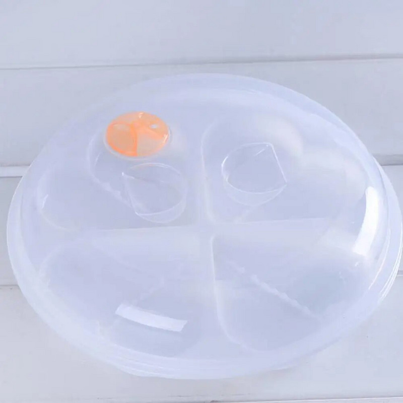 Grotelės Mikrobangų krosnelė Kiaušinių viryklė Kūrybiška širdies formos karščiui atspari temperatūrai kiaušinių formavimo katilas virtuvės gaminimo įrankis