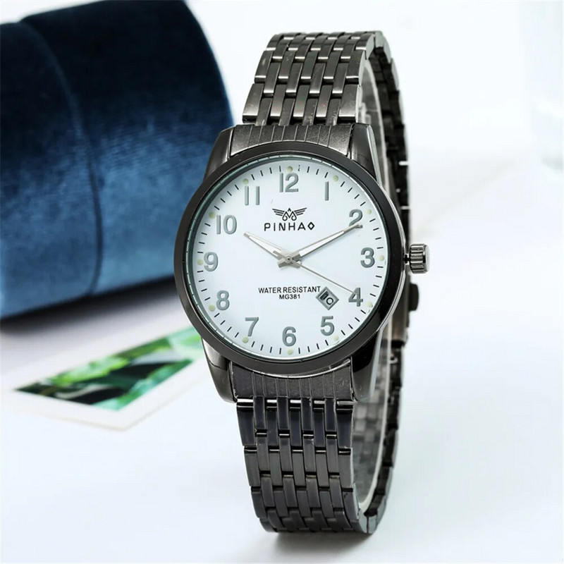 Lengvai skaitomi moteriški laikrodžiai nerūdijančio plieno išplečiami laikrodžių apyrankės Japoniški kvarciniai moteriški laikrodžiai