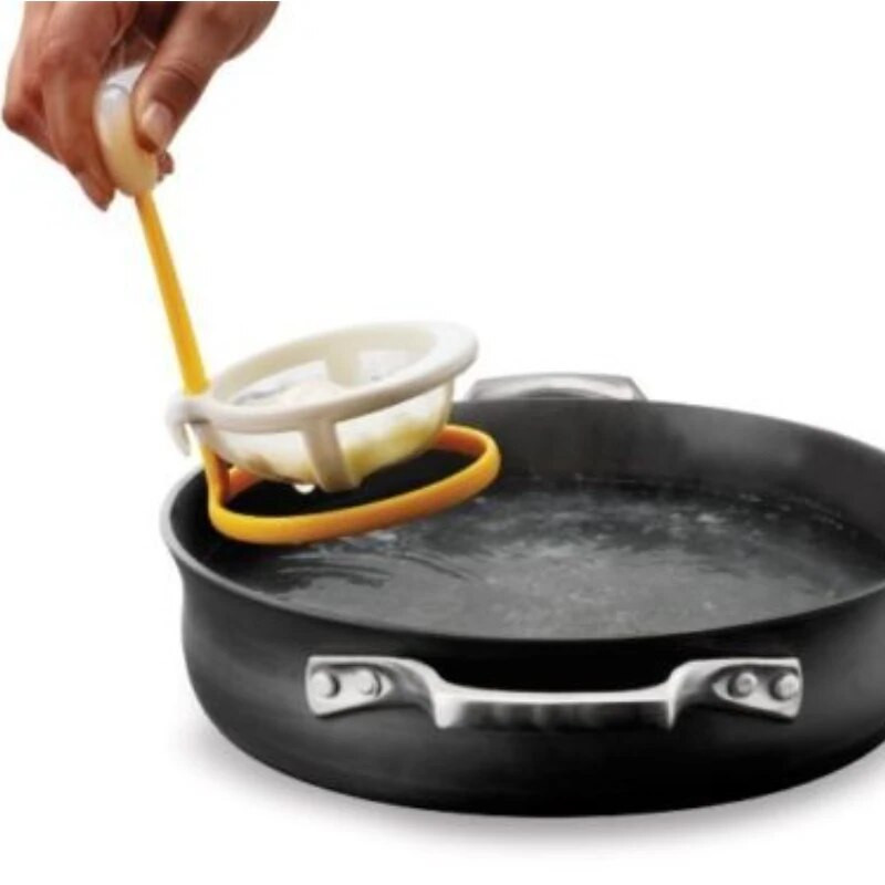 Munakütt pošeerib suurepäraselt mune kiiresti ja lihtsalt kasutatavad köögitööriistad köögitarbed köögitarbed köögitarvikud