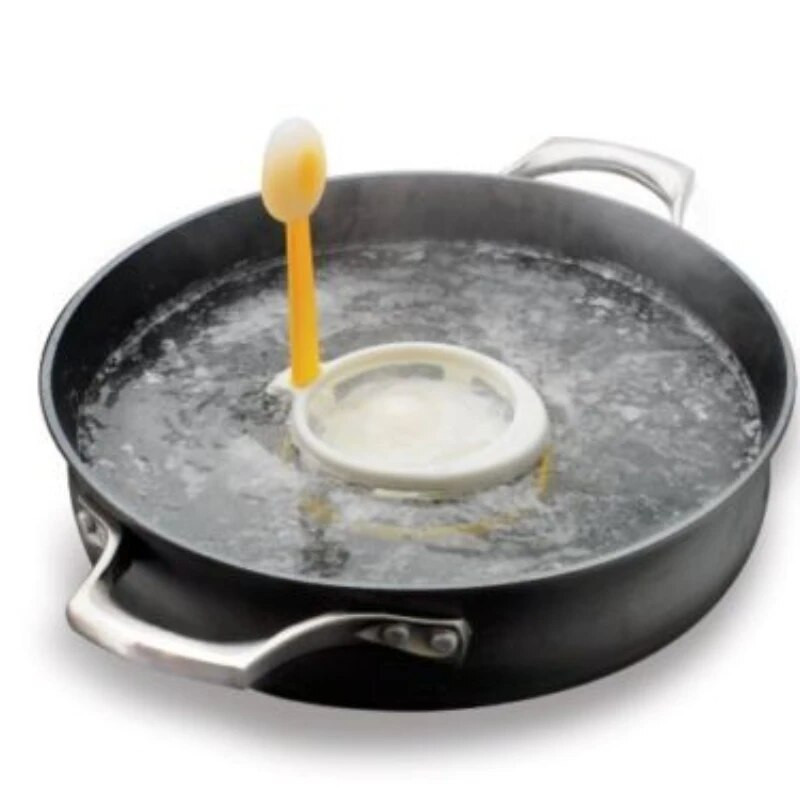 Munakütt pošeerib suurepäraselt mune kiiresti ja lihtsalt kasutatavad köögitööriistad köögitarbed köögitarbed köögitarvikud