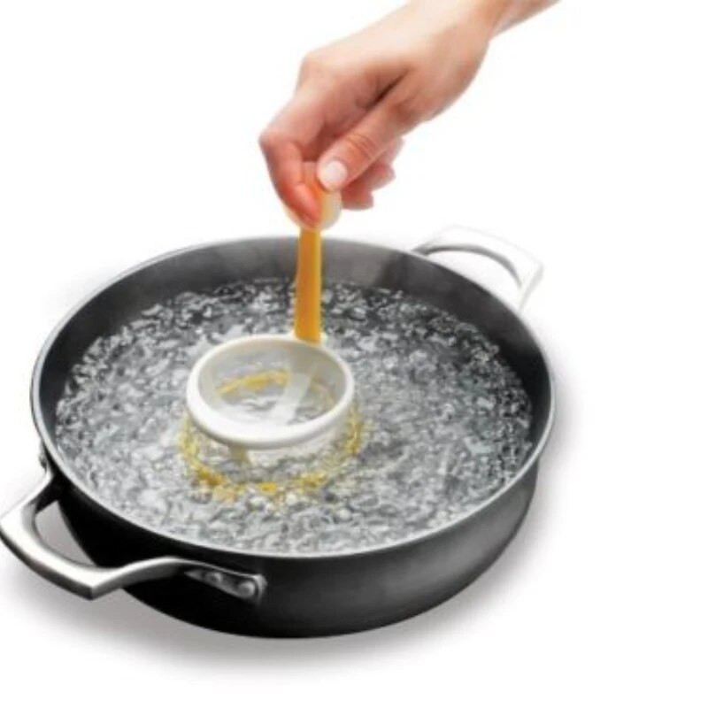 Munakütt pošeerib suurepäraselt mune kiiresti ja lihtsalt kasutatavad köögitööriistad köögitarbed köögitarbed köögitarvikud