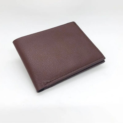 Stil nou Mini Portofel subțire pentru bărbați Suport carduri Poșeta bărbați Husă pentru monede Suport card de identitate Suport card scurt din pânză Portofel Cartera Hombre