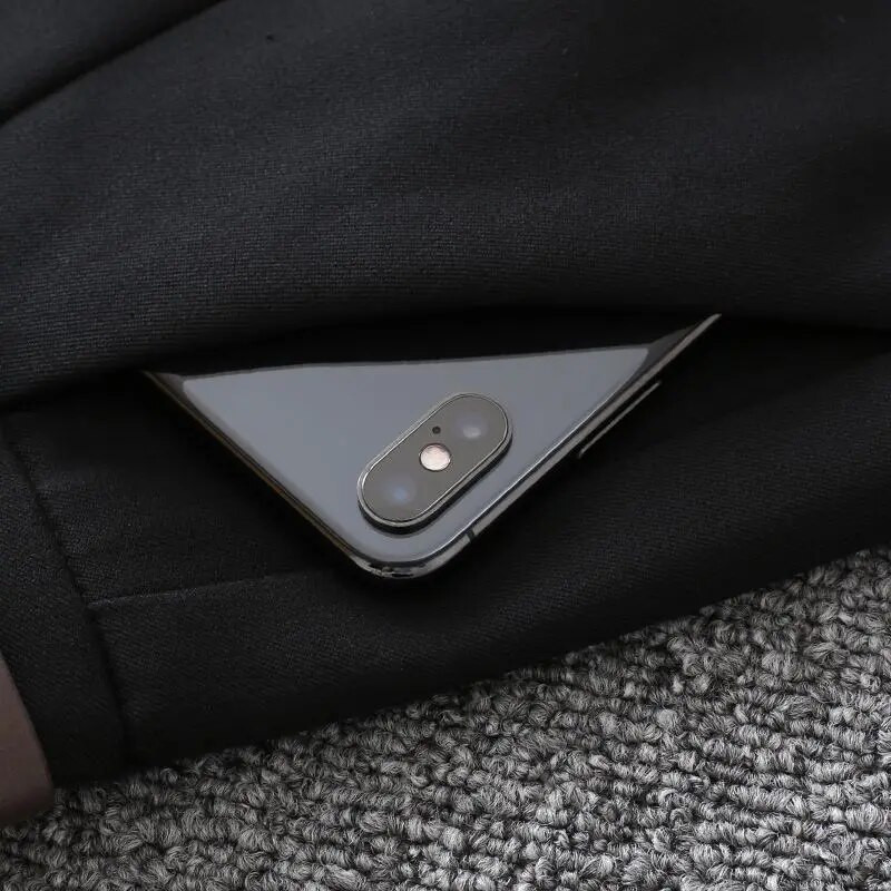 Odijelo Kratke hlače Bootcut kratke hlače Ženske proljeće jesen Novo 2023. Moda visokog struka, uski A-kroj Svestrane široke kratke hlače širokih nogavica Ženske