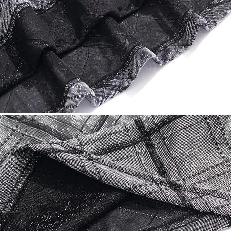 Rudeniniai ilgomis rankovėmis moteriški palaidiniai marškinėliai, madingi, laisvalaikio seksualūs aukso aksomo karoliukais puošti moteriški viršutiniai ir marškiniai