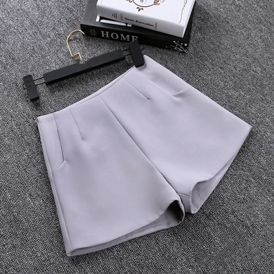Pantaloni scurți de vară 2023 pentru femei Pantaloni scurți pentru femei Fuste cu talie înaltă Pantaloni scurți pentru femei, alb, negru, pantaloni scurți pentru femei