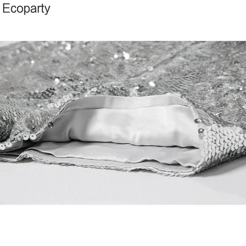 Seksualūs moteriški šortai su blizgučiais Vasariniai šortai su aukštu juosmeniu su užtrauktuku Bodycon šortai Moteriški Skinny Party Club Festival Raves Pole Dance šortai