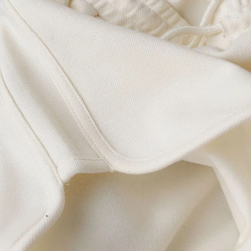 Įprasti vasariniai šortai Moteriški Paprasti elastingi tiesūs šortai Moteriški madingi paplūdimio šortai aukštu juosmeniu pilki juodi solidūs šortai aukštu juosmeniu