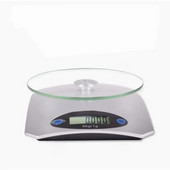 5 kg Elektronska vaga za pečenje Mini kuhinjska vaga Kuhinjska elektronska vaga Kuhinjski mjerni alat