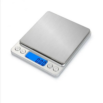 1 vnt. didelio tikslumo virtuvės svarstyklės, kepimo svarstyklės, kavos svarstyklės, nerūdijančio plieno elektroninės svarstyklės, buitinės mažos virtuvės elektroninės svarstyklės