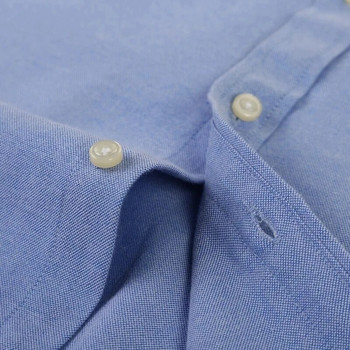 Μέγεθος M~7XL 100% καθαρό βαμβάκι Ανδρικά καρό πουκάμισα με ρίγες Oxford Ανδρικό πουκάμισο με μακρυμάνικο υψηλής ποιότητας ανδρικό πουκάμισο με κουμπιά