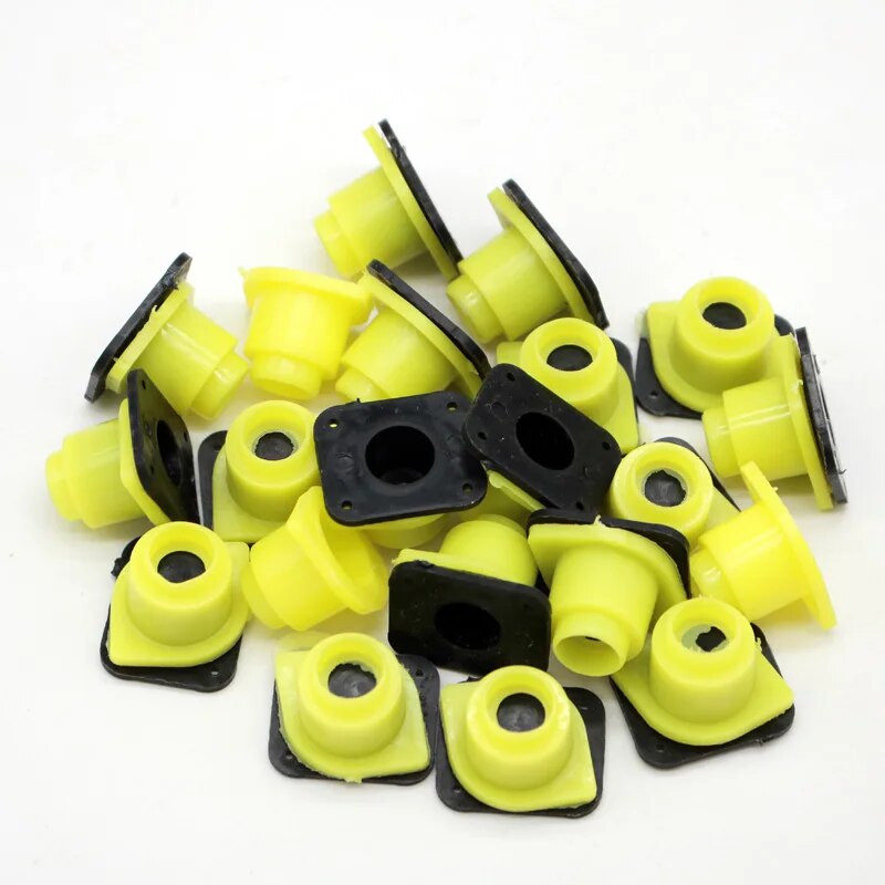 Pčelarski alati Osnovna oprema za kavez za pčele, pribor za stanicu za matice, zaštitna navlaka za postolje, oprema za pčelarstvo, hranilica za pčele, 20 kompleta