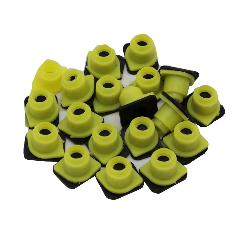 Pčelarski alati Osnovna oprema za kavez za pčele, pribor za stanicu za matice, zaštitna navlaka za postolje, oprema za pčelarstvo, hranilica za pčele, 20 kompleta