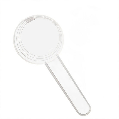 20 g šaukštas atskirai supakuotas 40 ml plokščiadugnis šaukštas 20 g matavimo šaukštas su permatomu plastikiniu matavimo šaukštu 40 ml