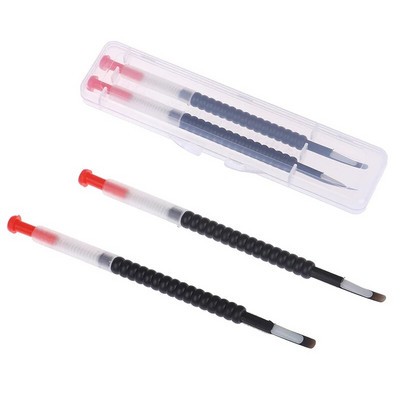 2 bucăți apicultori de altoit instrument retractabil pentru apicultura pentru creșterea larvelor ac