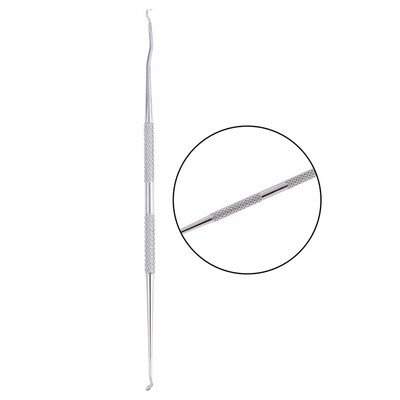 2 bucăți apicultori de altoit instrument retractabil pentru apicultura pentru creșterea larvelor ac
