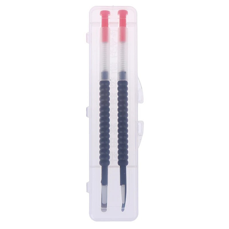 2 τεμ. Beekeepers Grafting Retractable Beekeeping Tool for Rearing Larvae Needle